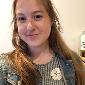 Meet your Posher, Kara